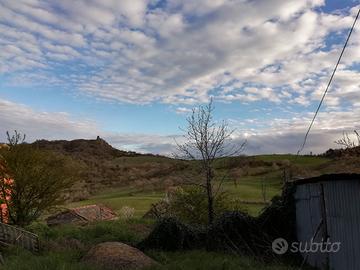 Casa da ristrutturare