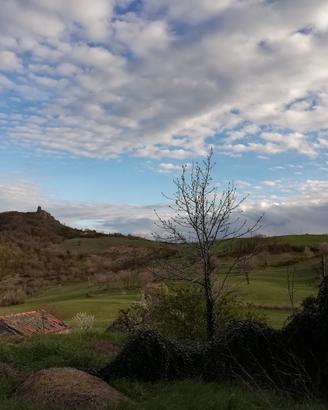 Casa da ristrutturare