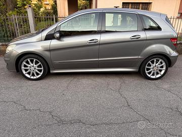 Mercedes classe B