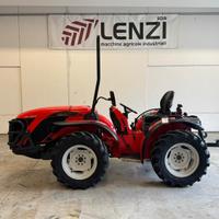 TRATTORE ANTONIO CARRARO TRX 9900