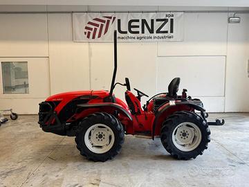 TRATTORE ANTONIO CARRARO TRX 9900