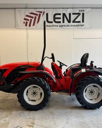 TRATTORE ANTONIO CARRARO TRX 9900