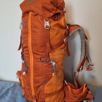 zaino Ferrino Triolet 32+5
