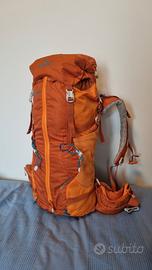 zaino Ferrino Triolet 32+5