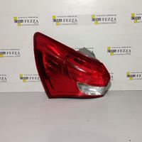 STOP FANALE POSTERIORE SINISTRO HYUNDAI iX20 Serie