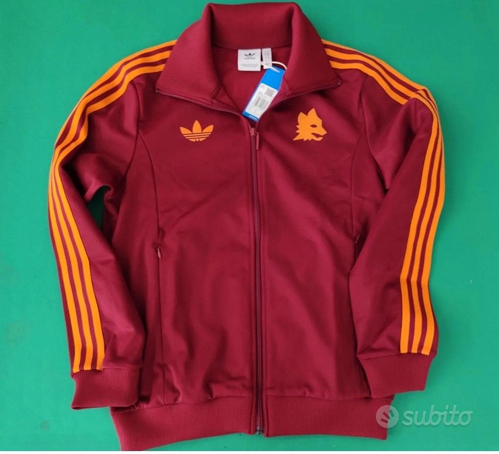 Adidas beckenbauer roma hotsell