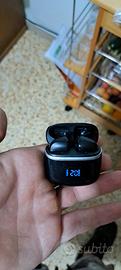 cuffie bluetooth 