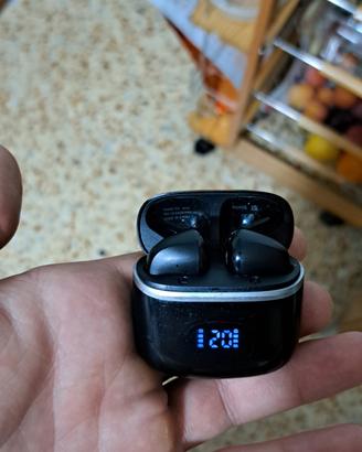 cuffie bluetooth 