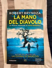 La mano del diavolo – Robert Bryndza