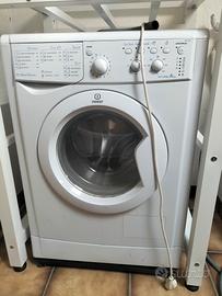 lavatrice indesit