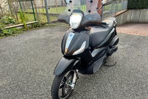 Piaggio Beverly 350 ABS Police