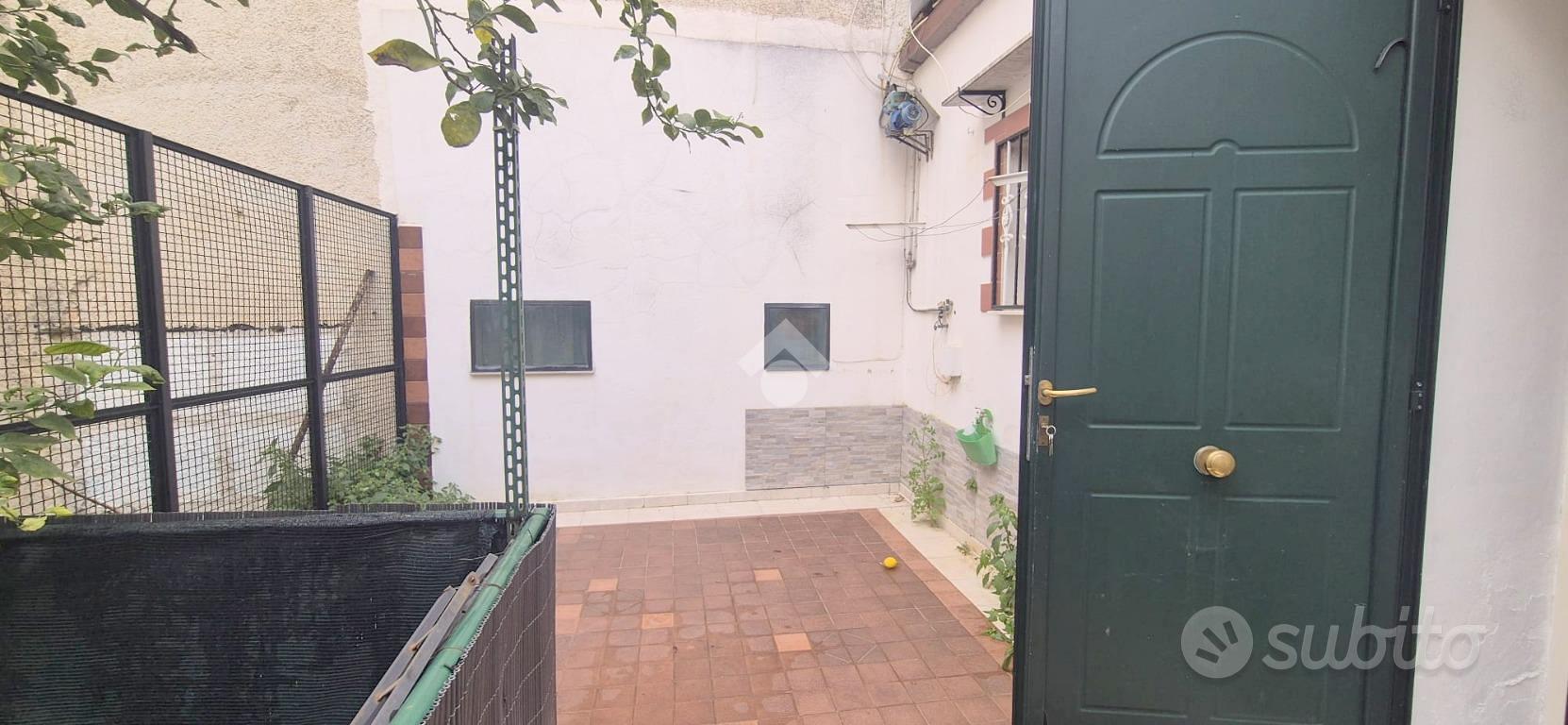 Appartamento – Monreale, Intravaia - Vista 5