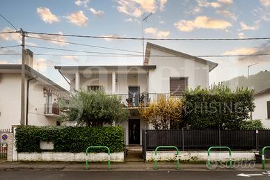 Villa bifamiliare Padova [Cod. rif 3291693VRG]