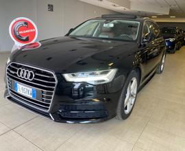 Audi A6 S line 3.0 272 Quattro Tetto Matrix Pelle 