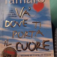 Va dove  ti porta il cuore