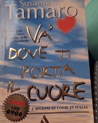 Va dove  ti porta il cuore