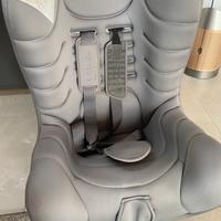 Seggiolino auto gruppo 0-1