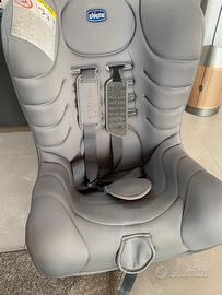 Seggiolino auto gruppo 0-1
