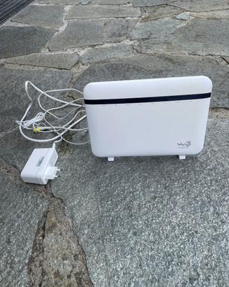 MODEM TELEFONO