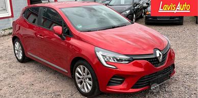 RENAULT Clio SCe 75 CV 5 portE