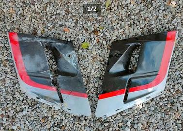 KAWASAKI ZX10 TOMCAT carene