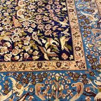 Tappeto Persiano Isfahan