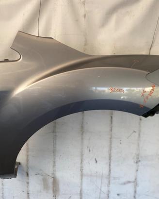 PARAFANGO ANTERIORE DESTRO MAZDA CX7 CX-7 GRIGIO 2