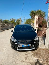 Ford S Max 2200 tdci 175 cv Titanium 7 posti