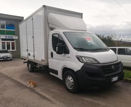 Fiat Ducato FURGONE FIAT DUCATO CON SPONDA