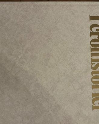 Enciclopedia I Cronistorici - Pegaso 1988-1998