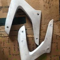 Yamaha dt 125 convogliatori aria