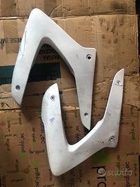 Yamaha dt 125 convogliatori aria