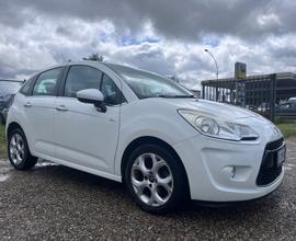 Citroen C3 1.6 e-HDi 90 cambio automatico