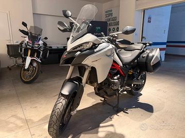 Ducati Multistrada 950 S