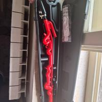 Yamaha YVS-100 Venova