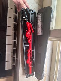 Yamaha YVS-100 Venova