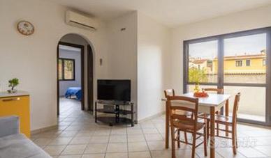 Orosei, centro paese