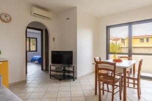 Orosei, centro paese