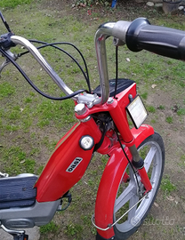 Cimatti Oasi scooter del 1972