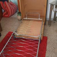 Mobile con letto a scomparsa