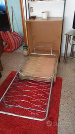 Mobile con letto a scomparsa