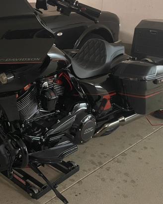 Sella Drag Specialties