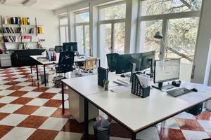 Ufficio nel centro di Bolzano