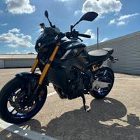 Yamaha MT-09 SP 2021