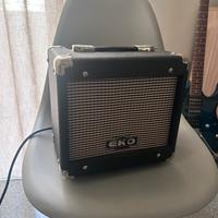 Amplificatore eko 10w