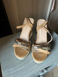 Zeppe estive comode n39