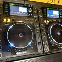 Cdj 2000