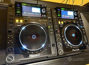 Cdj 2000