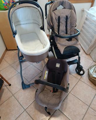 Trio Peg Perego