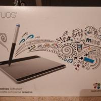 Wacom Intuos Pen Small CTL-480 - Tavoletta Grafica